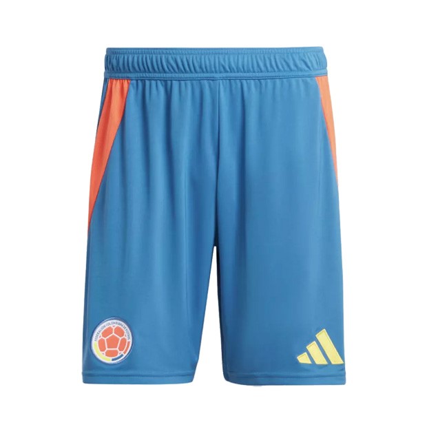 Pantalones Columbia Replica Primera Ropa 2024